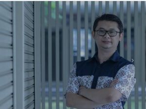 Cegah Salah Pilih Jurusan? Ini Caranya dari Kepala Sekolah Inspiratif