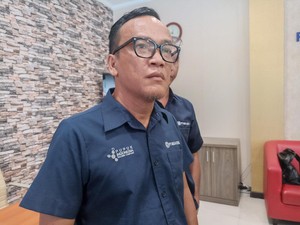 Dicopot dari Komisaris Anak BUMN, Ketua JoMan Tak Menyesal Bela Munarman