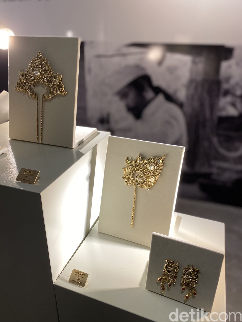 Koleksi Pustaka Tulola: Ketenangan Jiwa