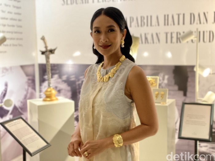 Koleksi Pustaka Tulola: Ketenangan Jiwa Koleksi Pustaka Tulola: Ketenangan Jiwa