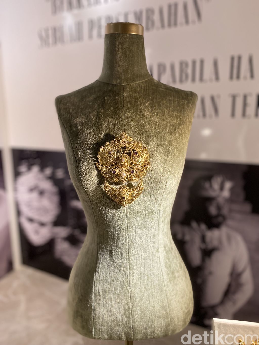 Koleksi Pustaka Tulola: Ketenangan Jiwa