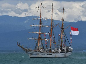 Jalur Rempah Nusantara akan Didaftarkan ke UNESCO, Ini Alasannya