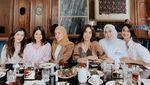 Kulineran Ala Olla Ramlan, Makan di Resto Fancy hingga Warung Pecel Lele Pinggir Jalan