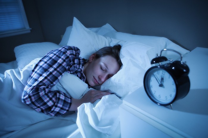 Makanan yang bisa membuat tidur nyenyak