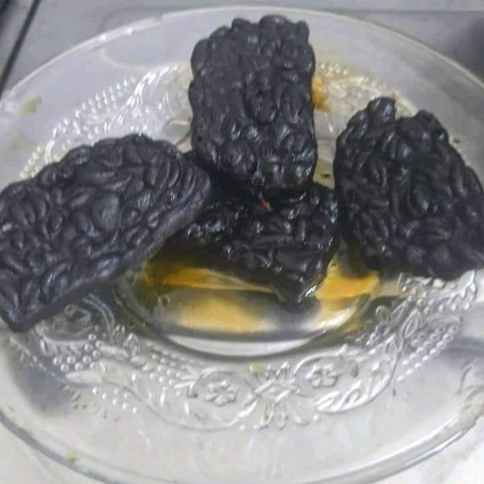 Masak direbus Masak direbus