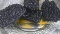 Pernyataannya tersebut dinilai tidak masuk akal. Karenanya netizen ramai-ramai membuat masakan rebusan untuk menyindir pernyataan Megawati. Foto: Instagram/Twitter