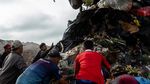 Kisah Pemulung di Tempat Pembuangan Sampah Terbesar di Argentina