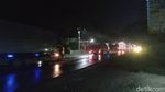 Momen Kemacetan di Batangan-Pati Imbas Perbaikan Jalan