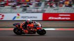 Potret Kepadatan Penonton MotoGP Mandalika yang Disebut Kalah dari Sepang dan Buriram