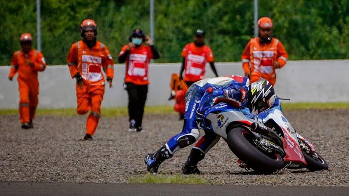 MotoGP Mandalika 2022