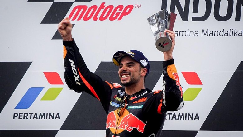 MotoGP Mandalika 2022 MotoGP Mandalika 2022