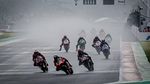 Potret Kepadatan Penonton MotoGP Mandalika yang Disebut Kalah dari Sepang dan Buriram