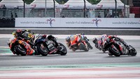 MotoGP Rilis Kalender 2023: Muncul Dua Sirkuit Baru, Simak Jadwal Balapan di Indonesia