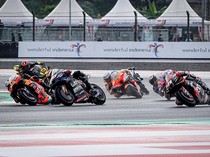 MotoGP Rilis Kalender 2023: Muncul Dua Sirkuit Baru, Simak Jadwal Balapan di Indonesia