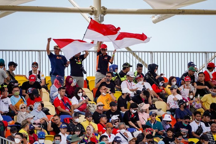 MotoGP Mandalika