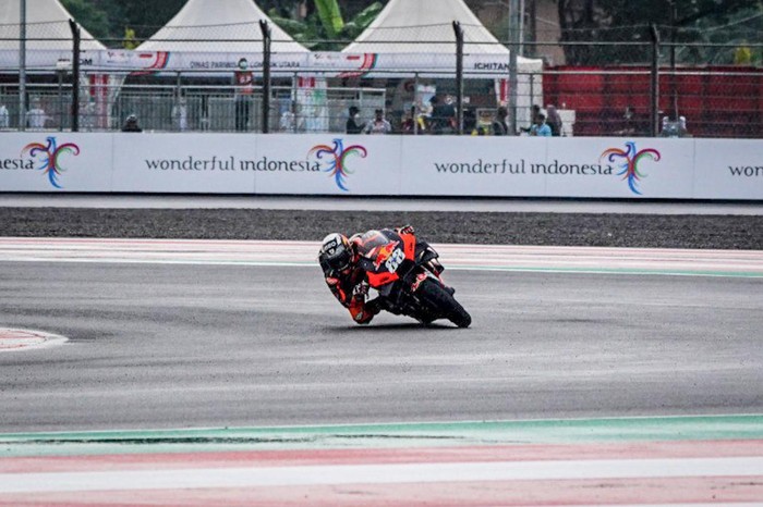 MotoGP Mandalika