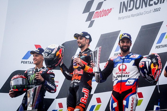 MotoGP Mandalika