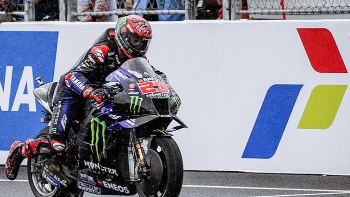MotoGP Mandalika
