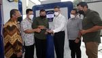 MTF Dukung Transformasi Digital