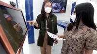 PT Mandiri Tunas Finance (MTF) sebagai pelaku sektor jasa keuangan, berkomitmen untuk mendukung misi Indonesia Maju 2045 yaitu menerapkan transformasi digital dengan menghadirkan MTF 1 Access.