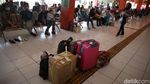 Begini Kondisi Terminal Kampung Rambutan Jelang Ramadan