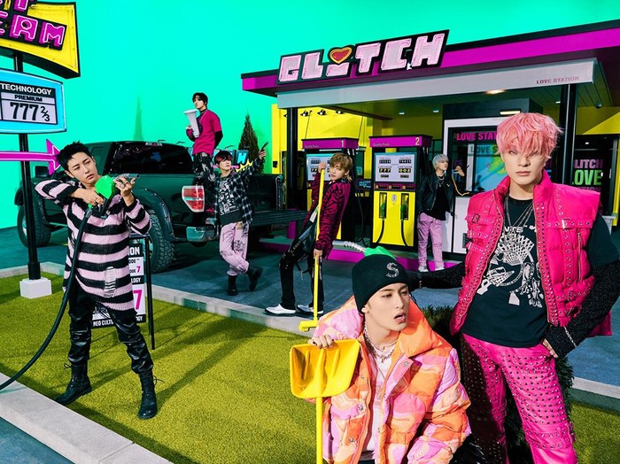 NCT Dream