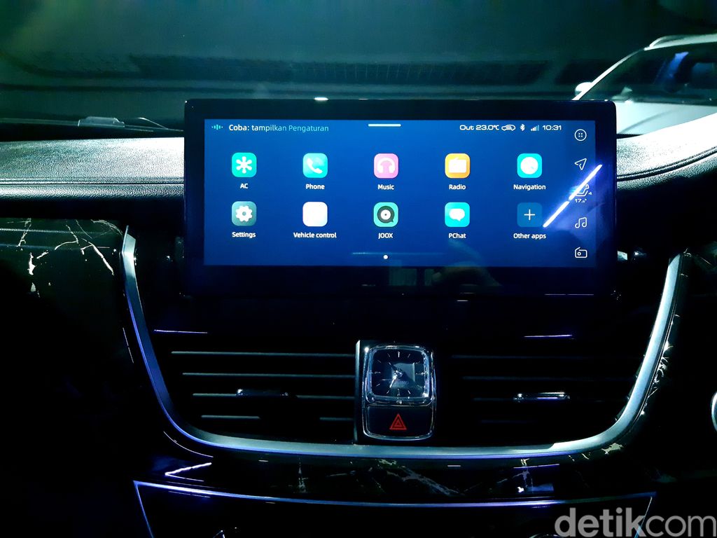New Wuling Cortez