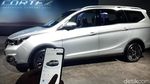 Wujud Wuling Cortez Terbaru, Bisa Dihidupkan Lewat HP dan Disuruh-suruh Pakai Suara