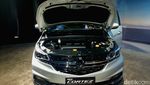 Wujud Wuling Cortez Terbaru, Bisa Dihidupkan Lewat HP dan Disuruh-suruh Pakai Suara