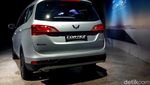 Wujud Wuling Cortez Terbaru, Bisa Dihidupkan Lewat HP dan Disuruh-suruh Pakai Suara