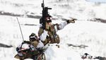 Norwegia Latihan Militer di Tengah Invasi Rusia ke Ukraina