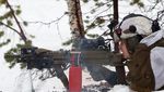 Norwegia Latihan Militer di Tengah Invasi Rusia ke Ukraina