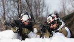 Norwegia Latihan Militer di Tengah Invasi Rusia ke Ukraina