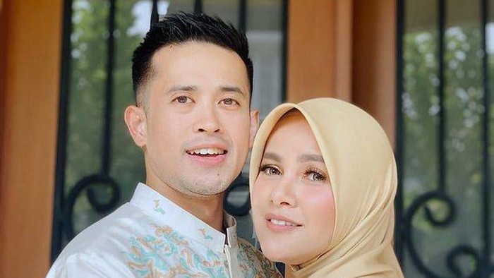 Olla Ramlan dan Aufar Hutapea