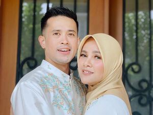Olla Ramlan Tidak Mudah Berpisah dengan Aufar, Kenang Momen Bersama