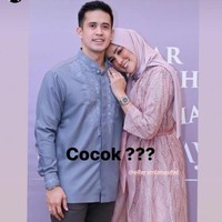 Kabar mengenai gugatan cerai yang dilayangkan oleh Olla Ramlan kepada suaminya itu telah dibenarkan oleh pengacaranya, Juan Felix Tampubolon. Rencananya sidang perdana perceraian Olla itu akan dilangsungkan pada 4 April 2022. Foto: Instagram