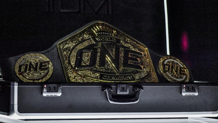 ONE X