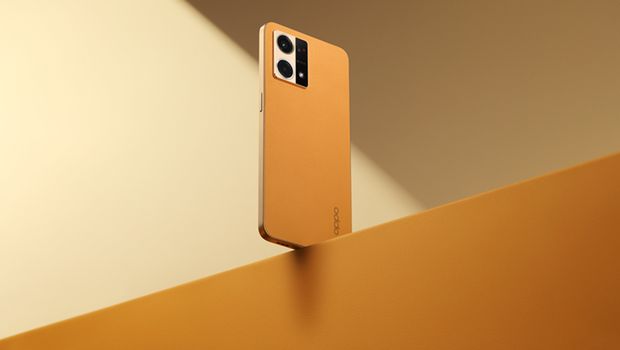 OPPO Reno7