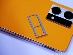 Wujud Oppo Reno7 4G, Penampilan dan Fitur Memikat Harga Rp 5 Jutaan