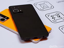 Wujud Oppo Reno7 4G, Penampilan dan Fitur Memikat Harga Rp 5 Jutaan