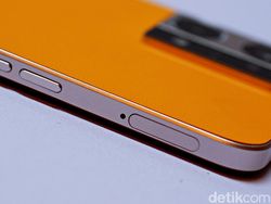 Wujud Oppo Reno7 4G, Penampilan dan Fitur Memikat Harga Rp 5 Jutaan