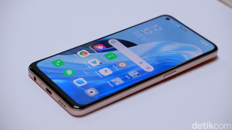 Oppo Reno7 4G