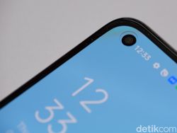Wujud Oppo Reno7 4G, Penampilan dan Fitur Memikat Harga Rp 5 Jutaan