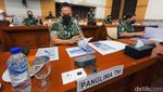 5 Foto Kehangatan Panglima TNI dan KSAL
