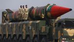 Parade Militer dan Alutsista Meriahkan Hari Nasional Pakistan