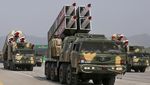 Parade Militer dan Alutsista Meriahkan Hari Nasional Pakistan