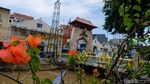 Yuks...Nostalgia di Pasar Baru yang Kini Jadi Cagar Budaya Jakarta