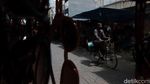 Yuks...Nostalgia di Pasar Baru yang Kini Jadi Cagar Budaya Jakarta