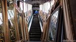 Yuks...Nostalgia di Pasar Baru yang Kini Jadi Cagar Budaya Jakarta