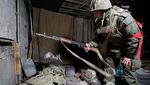 Rusia Rebut Gudang Senjata Ukraina di Donetsk